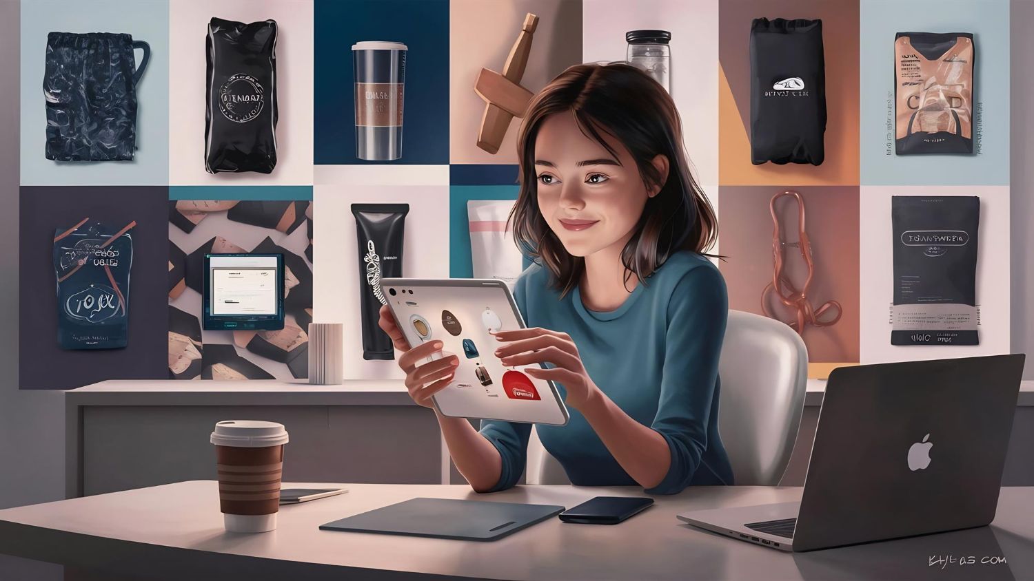 Importance of UI/UX Design In 2025