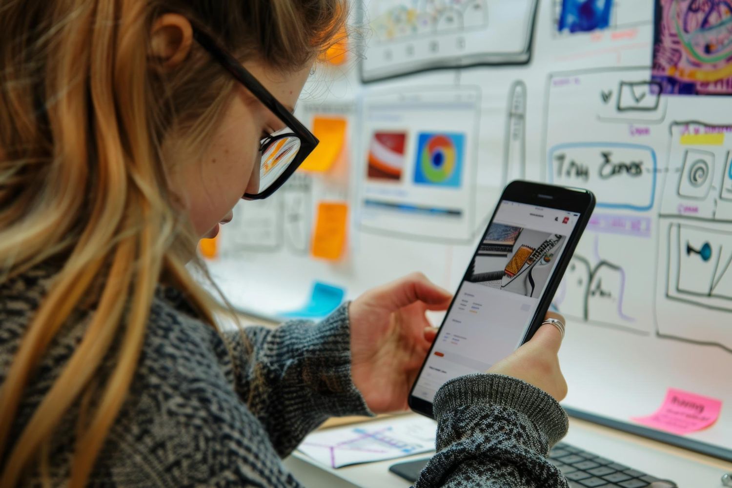 Importance of UI/UX Design In 2025