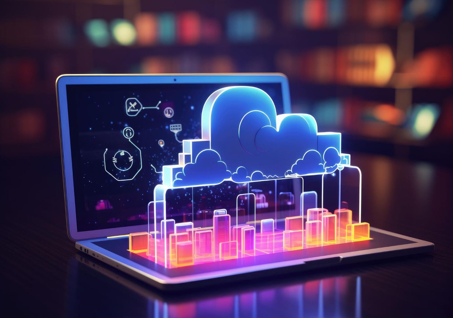 SaaS-Based vs Cloud-Based: What's the Difference?