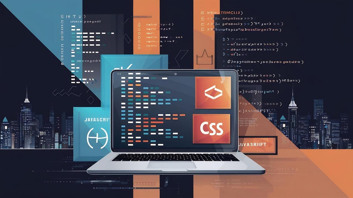 5 Best Backend Frameworks in 2025 – A Detailed Guide