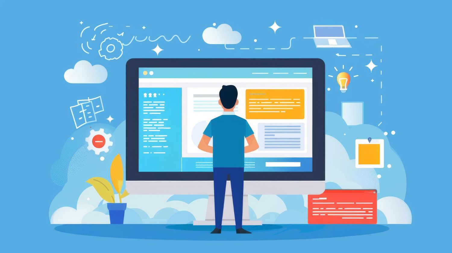 5 Best Backend Frameworks in 2025 – A Detailed Guide