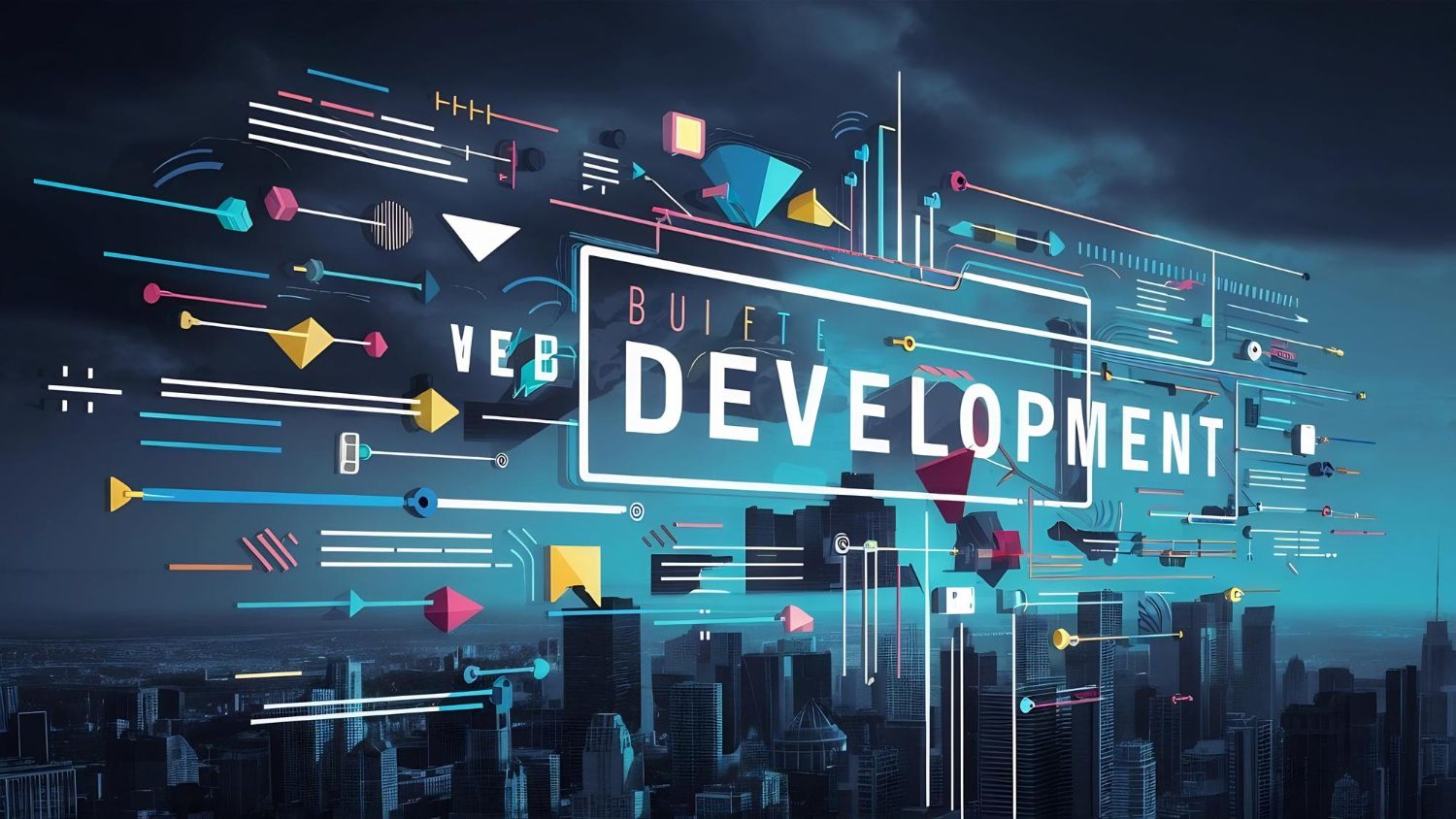 Software Development Process: Stages & Best Practices (2025)