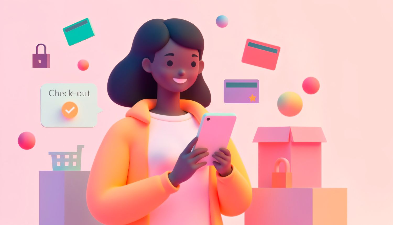 What is E-Commerce Software? Types, Benefits & Features