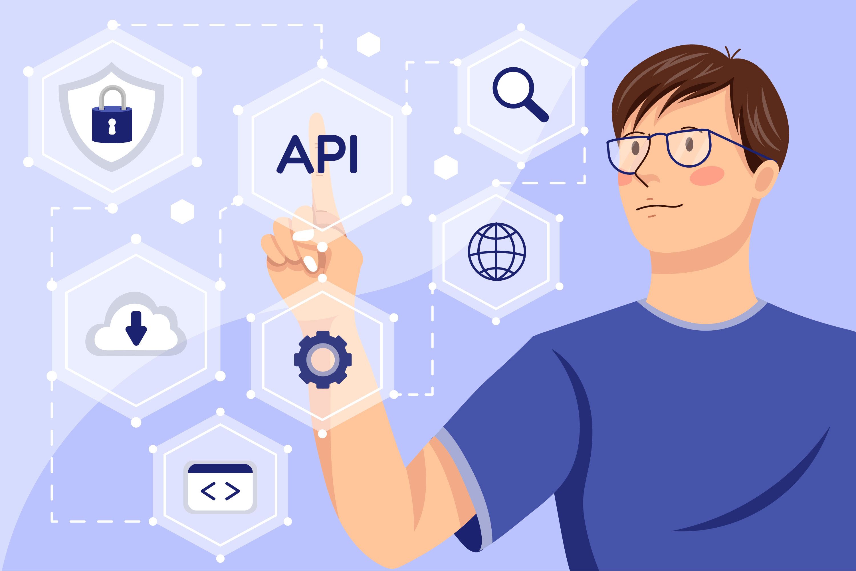 How to Choose the Right API for Your Needs