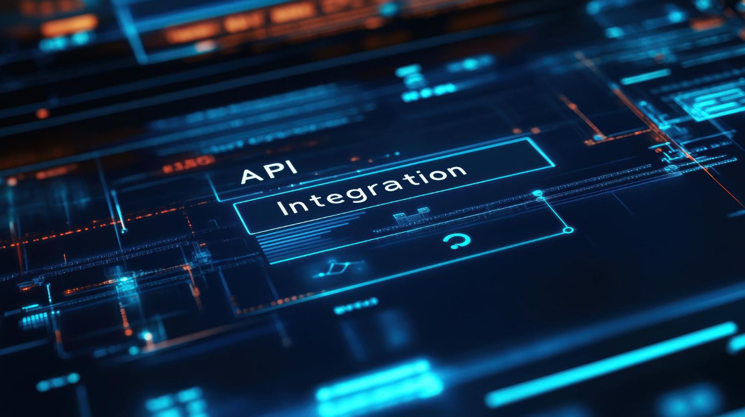 How to Connect Two Apps Using API Integration