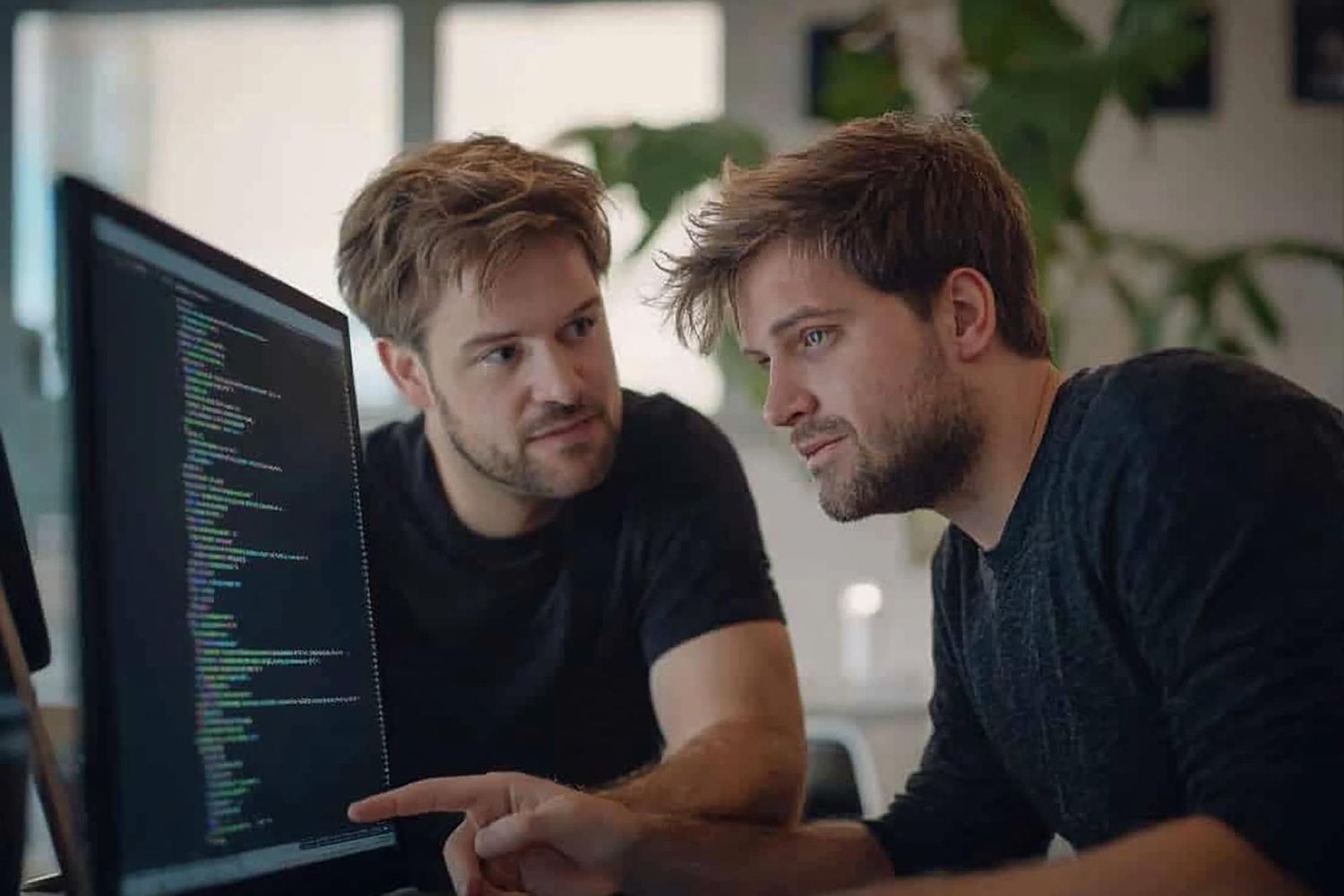 Frontend vs Backend: What’s the Difference?