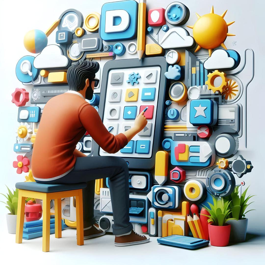 Types Of Application Software & Their Examples (2025)