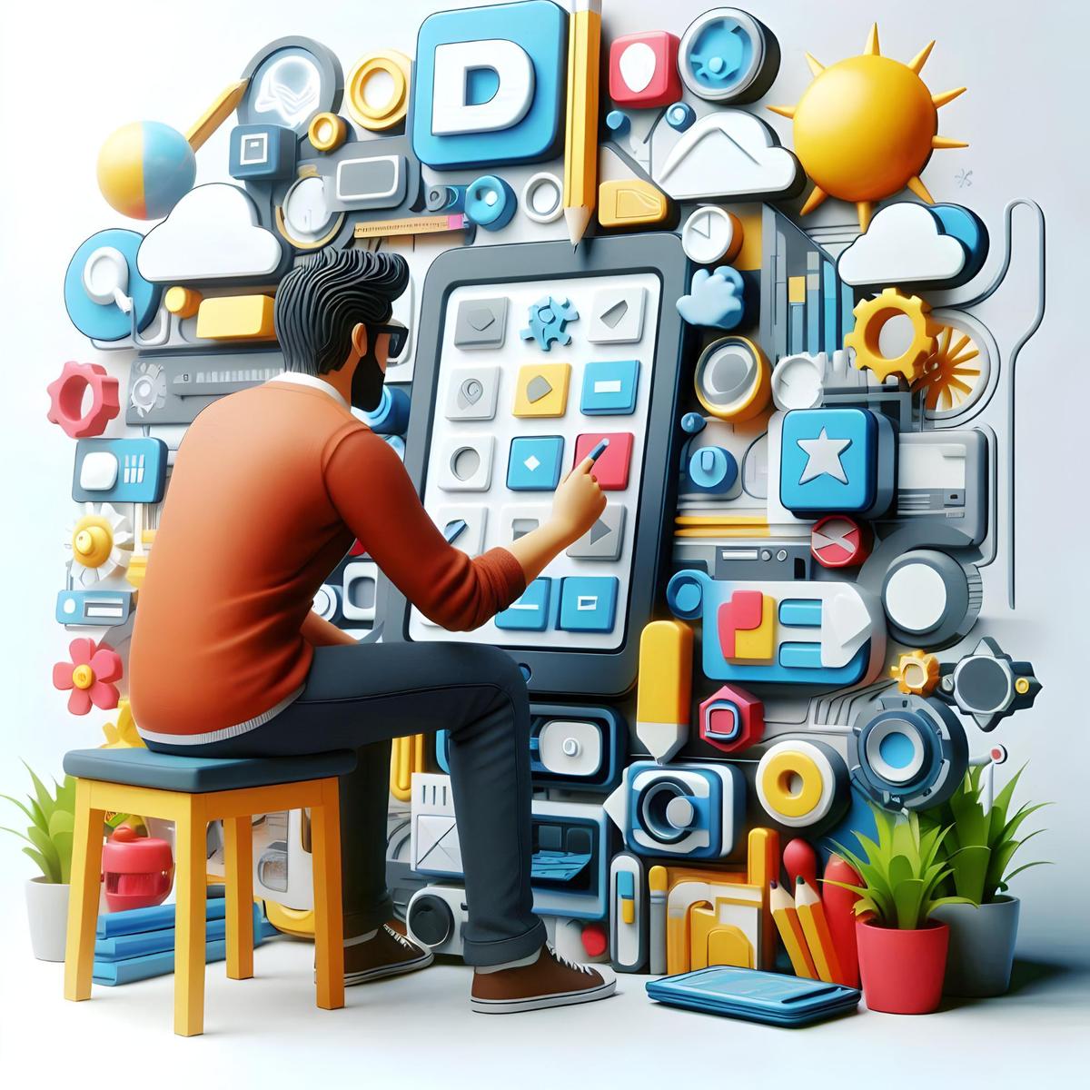 Types Of Application Software & Their Examples (2025)