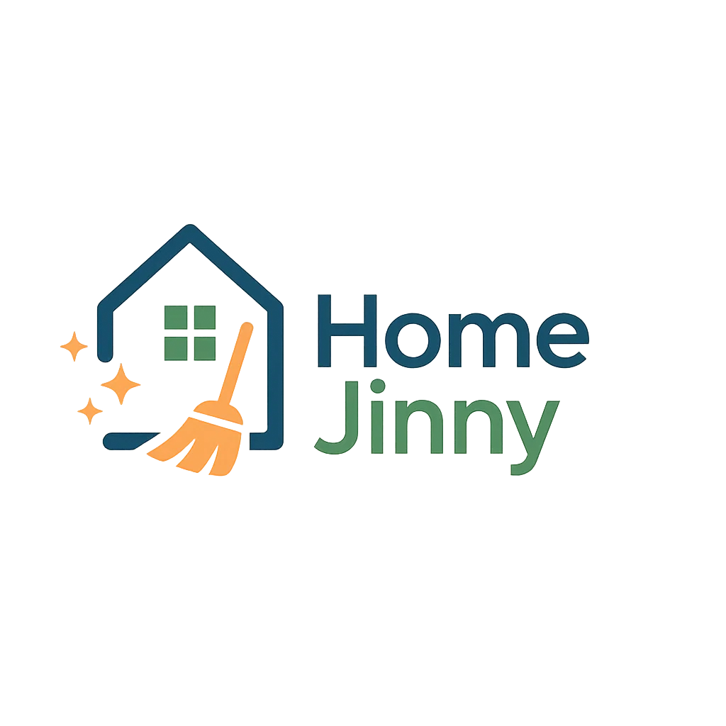 Home Jinny : Quick fixes, Home Solution Thumbnail